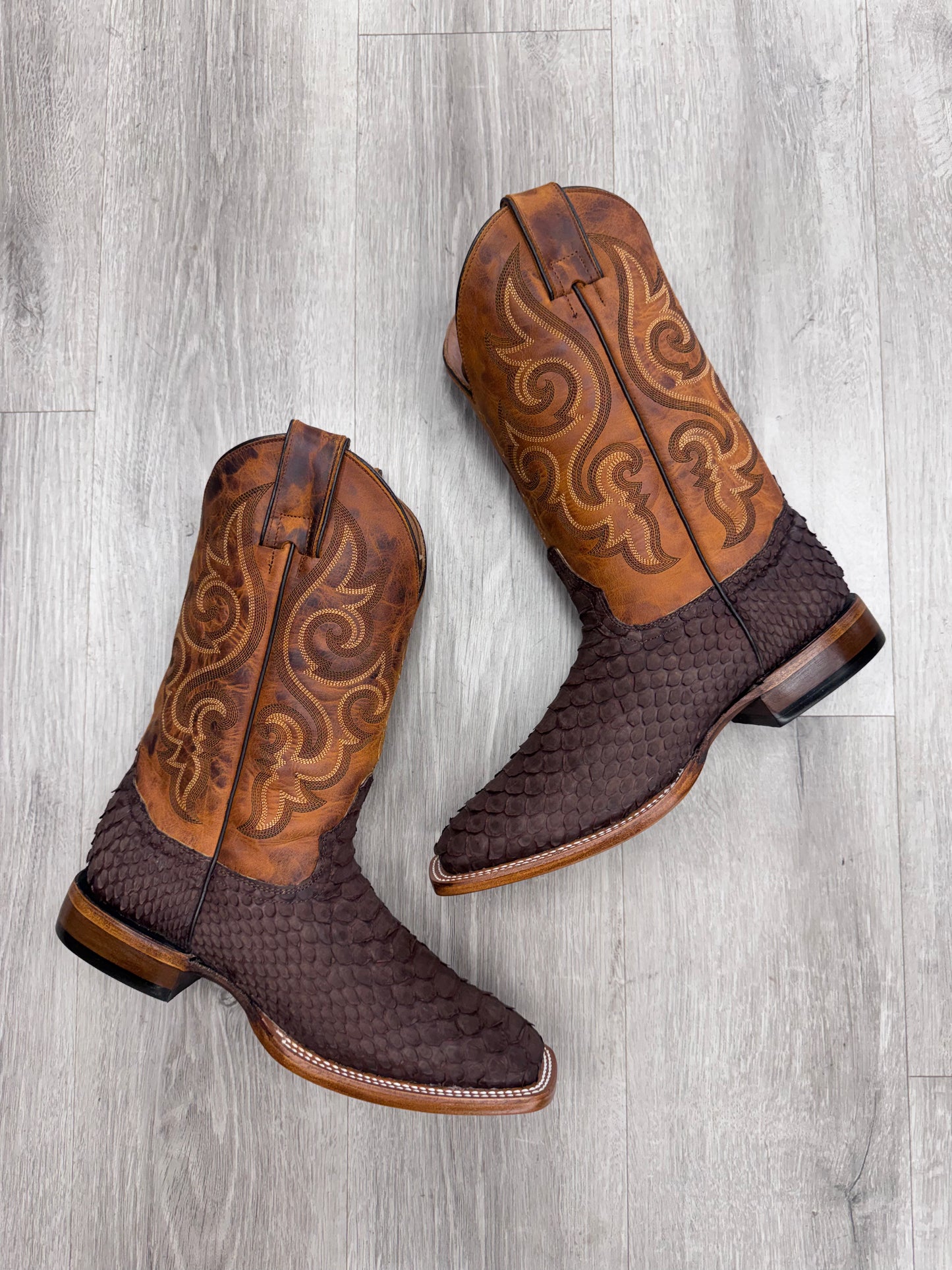 Original Python Boots