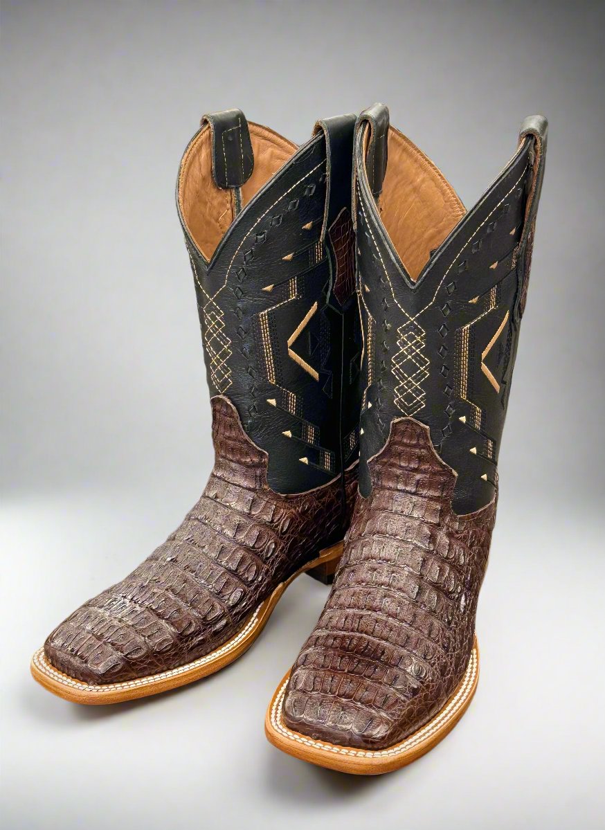 Original Alligator Boots