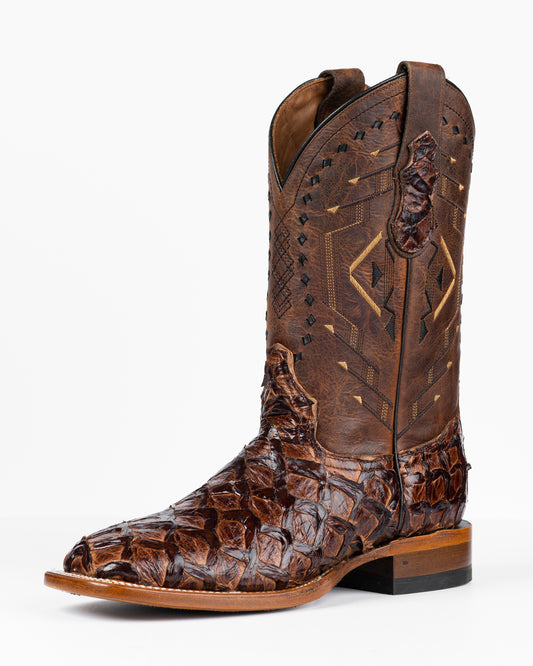 Pirarucu Fish Boots