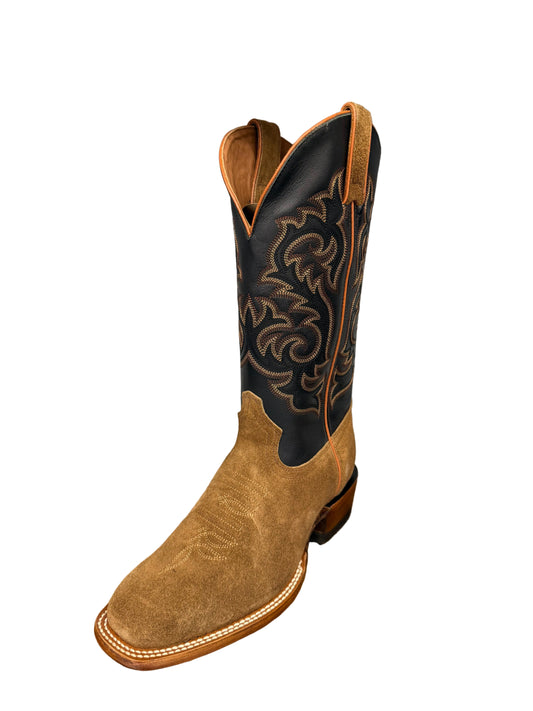 Tan Roughout