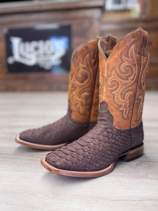 Original Python Boots