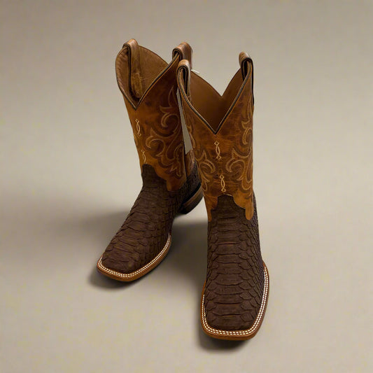 Original Phyton Boots