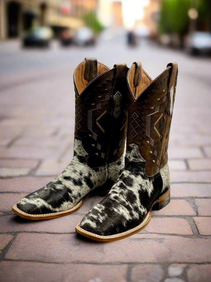 luido boots