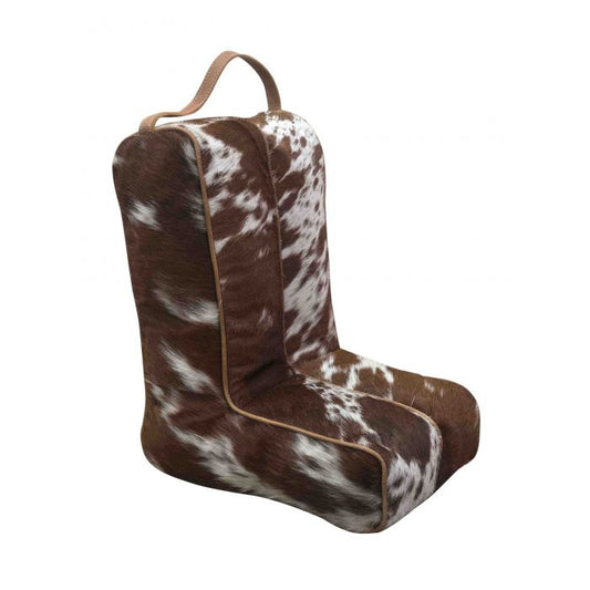 Hairon Boot Bag
